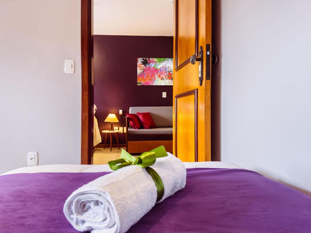 Luzzy Hotel Canela Eksteriør bilde